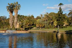 Sydney-Royal-Botanic-Gardens