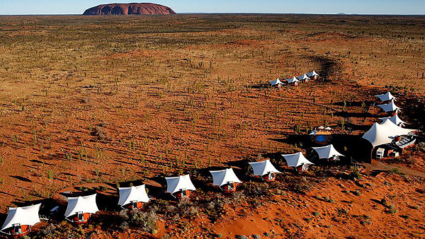 Top 5 Hotels In Australia That Are Near Tourist Attractions