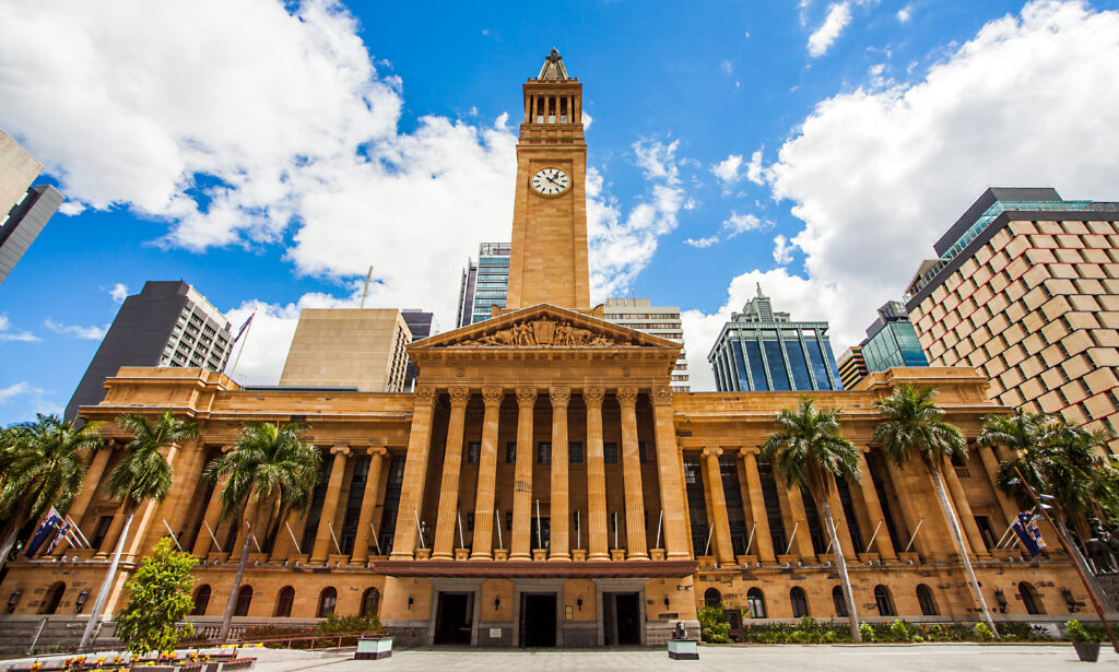 Explore Cool Things To Do In Brisbane