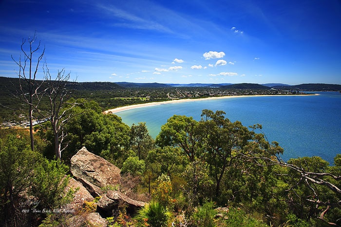umina beach