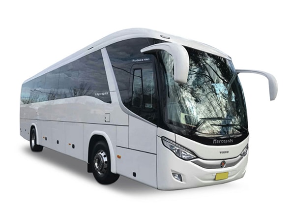 11 to 13 seater mini bus with driver