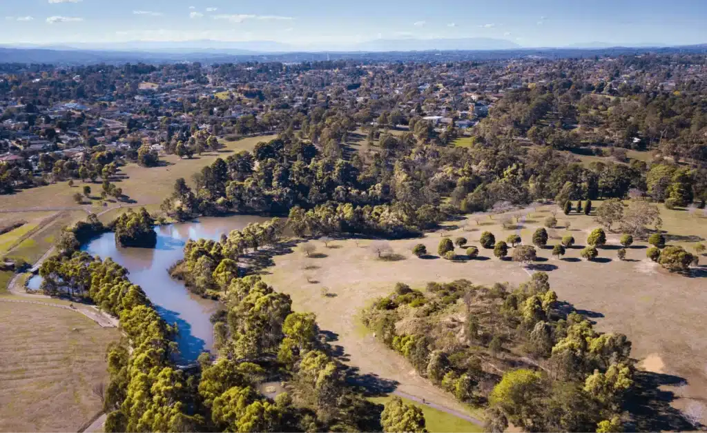 City of Manningham: Your Guide to Manningham Melbourne Suburbs