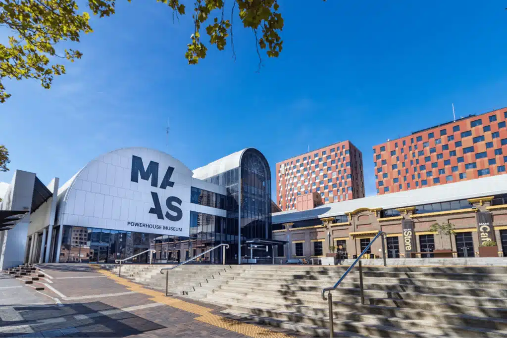 Nerdy Things to Do in Sydney: Four Travel Spots