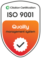 citationcertification iso9001i