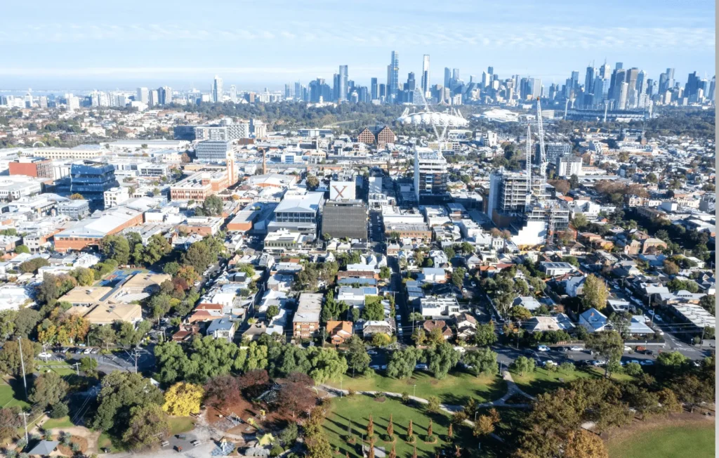 Exploring Yarra, Melbourne Suburbs – City of Yarra
