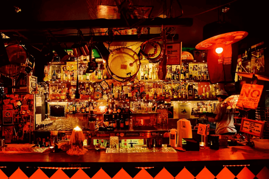 Spotlight on Surry Hills, Sydney: Discover this Vibrant Neighbourhood