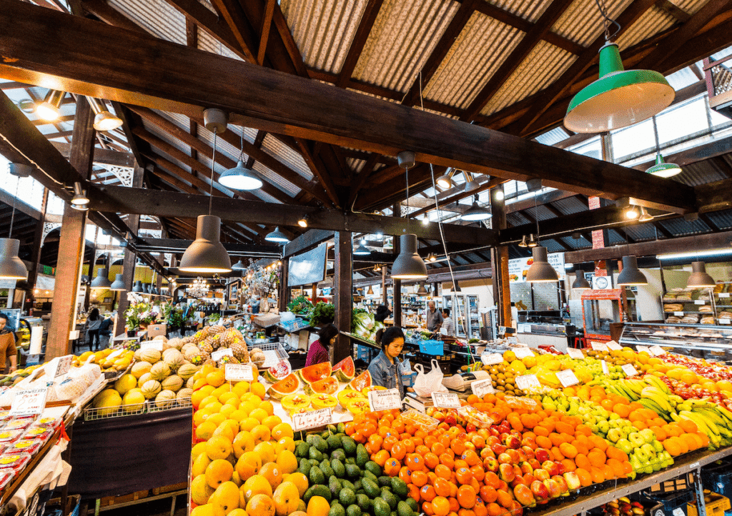 Perth Food Tours: A Guide for Foodies