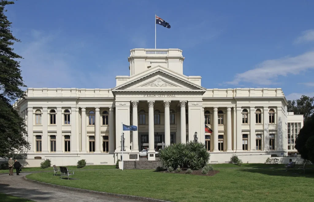 Exploring Port Phillip: Premier Port Phillip Melbourne Suburbs