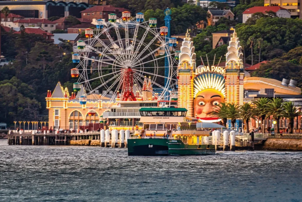 Sydney Team Building: Unforgettable Adventures for Social Groups