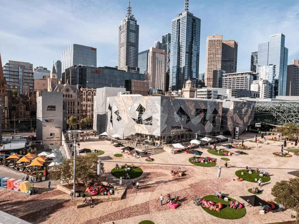 Discovering Historical Sites in Melbourne: 8 Attractions for History Lovers