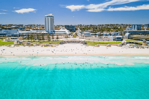 best day trips from perth: unforgettable adventures for under 30s on a budget