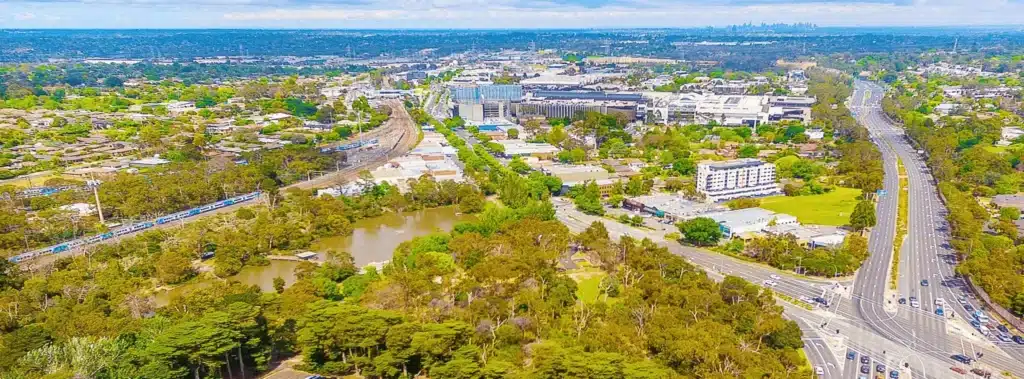 Exploring Melbourne’s Suburbs: Maroondah Attractions
