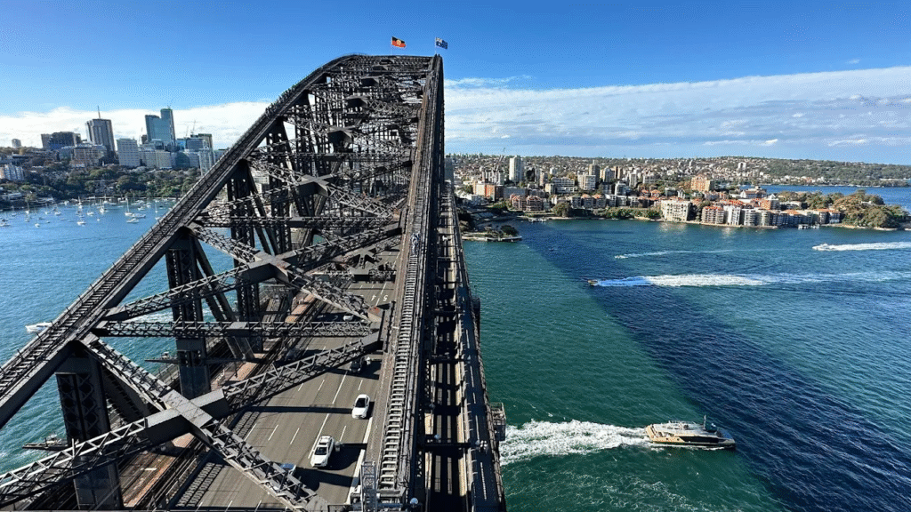 12 Things to Do in Sydney for Young Adults