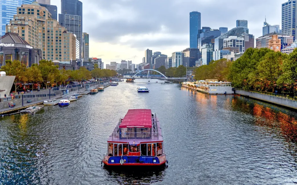 Ten Best Activities for Seniors in Melbourne