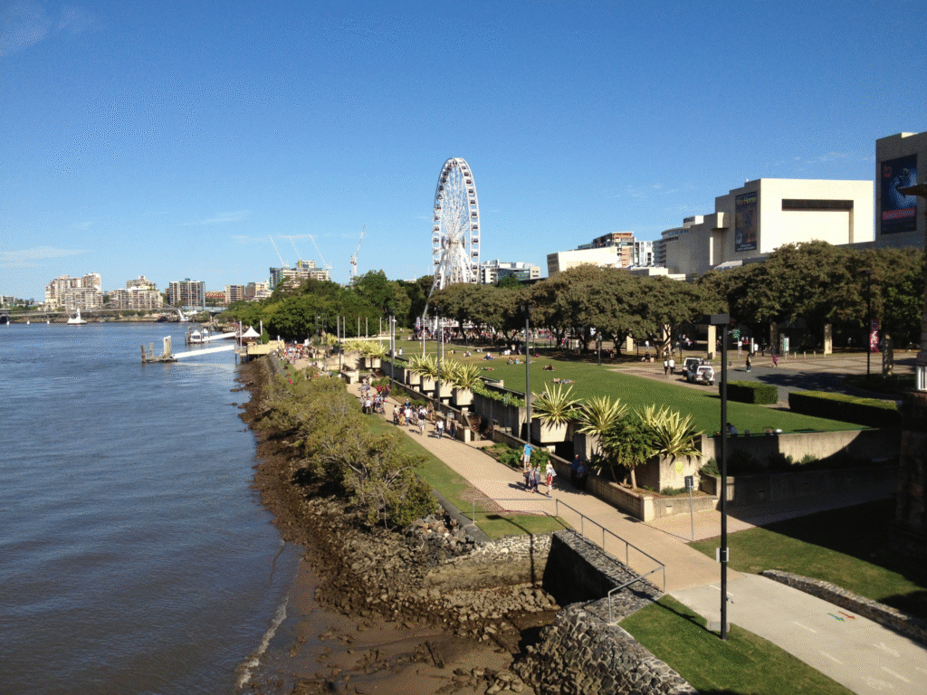 10 Fun Things To Do In Brisbane With Family