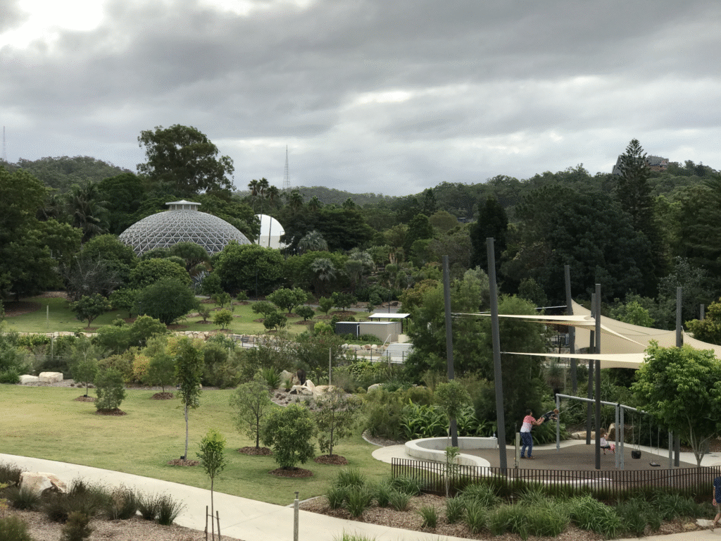 Top 10 Places for Nature Lovers: A Guide to Brisbane Nature Adventures