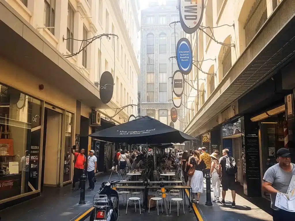 Best Melbourne Group Activities: 8 Ideas for Social Groups!