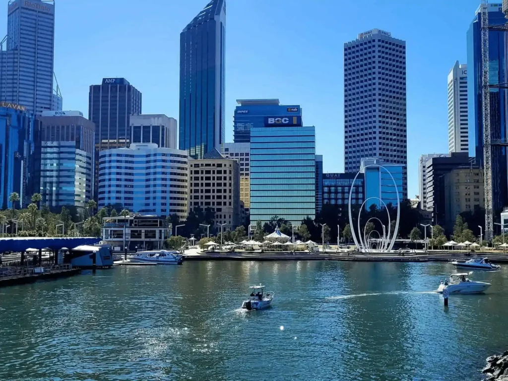 best things to do with family in perth