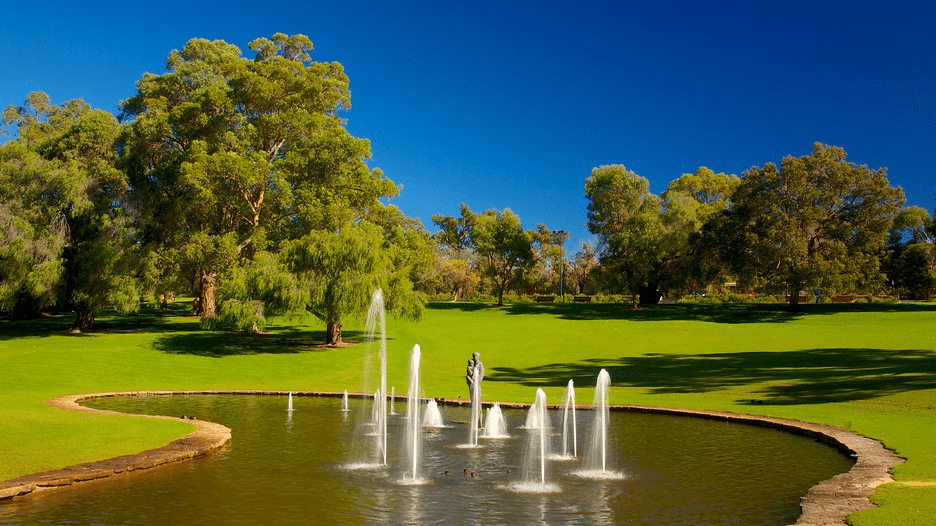 best days out for church groups in perth