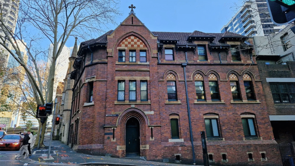 Eight Things To Do With Church Friends In Sydney