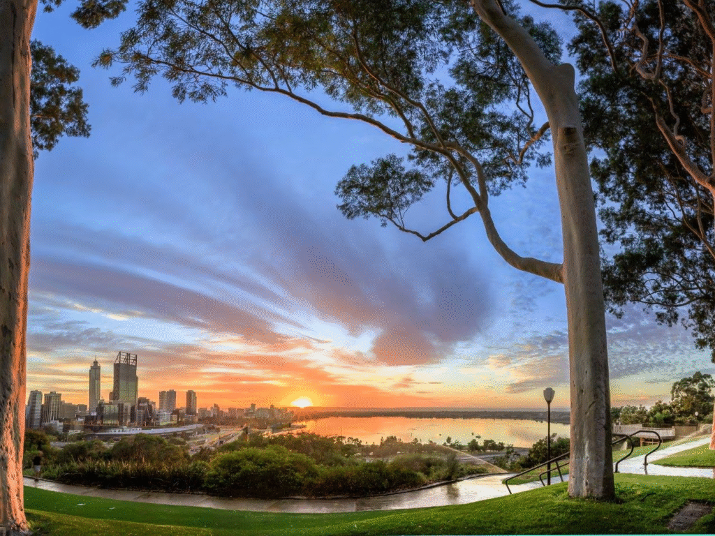 best perth day out for nature lovers